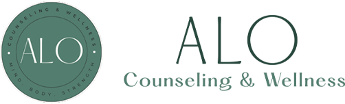 Andrea (Andi) O'Connell, ALO Counseling & Wellness